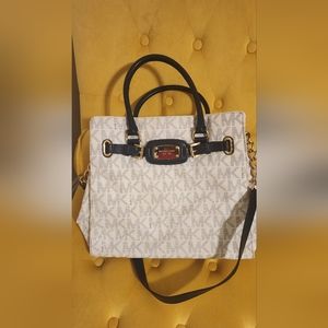 Michael Kors crossbody